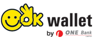 Ok Wallet